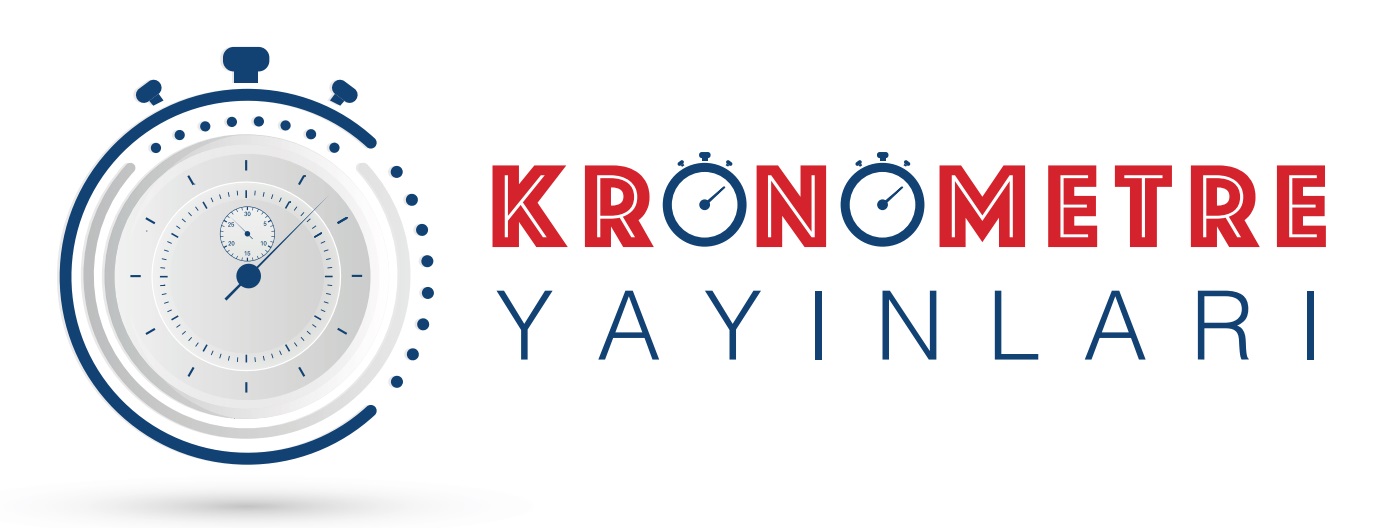 Kronometre