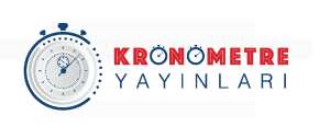 Kronometre